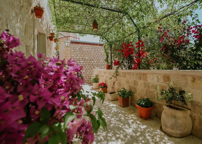 Heritage Park Hvar 4* Hvar Town