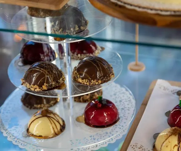 Hotel Heritage Park Hvar Hvar Town