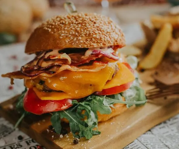 Heritage Park Hvar Hotel 4*