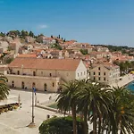 Hotel Heritage Park Hvar Hvar Town