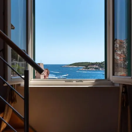 Heritage Park Hvar Hotel