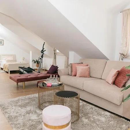 Heritage Park Hvar 4*