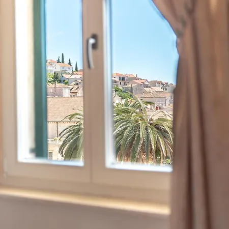 فندق Heritage Park Hvar هفار