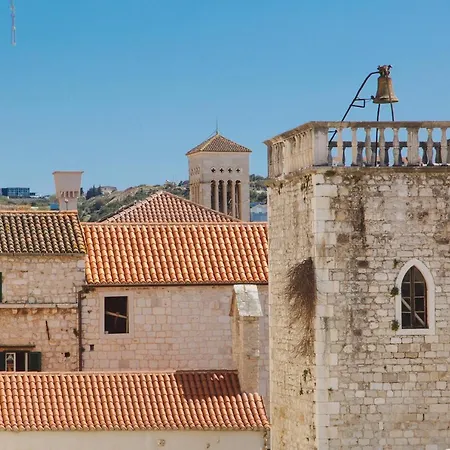 Heritage Park Hvar 4* هفار