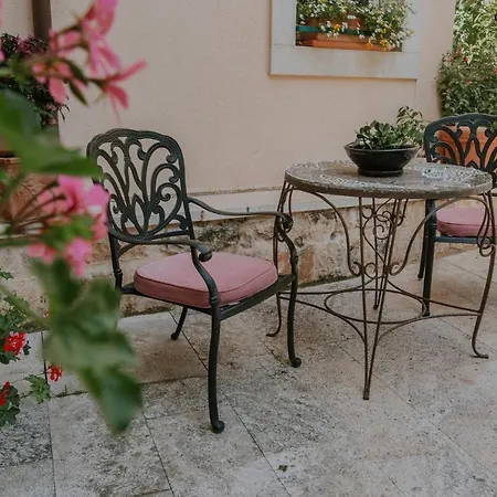 Heritage Park Hvar 4*