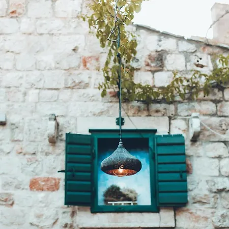 Heritage Park Hvar فندق 4*