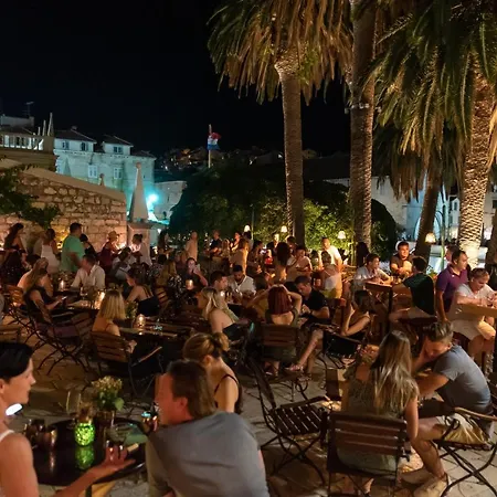 فندق Heritage Park Hvar هفار