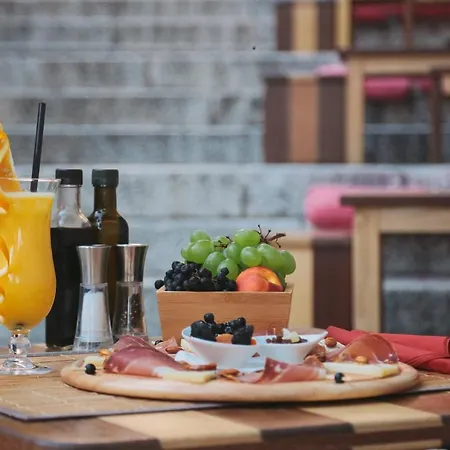 Szálloda Heritage Park Hvar 4*