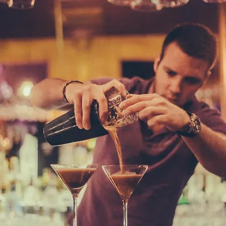 فندق Heritage Park Hvar هفار