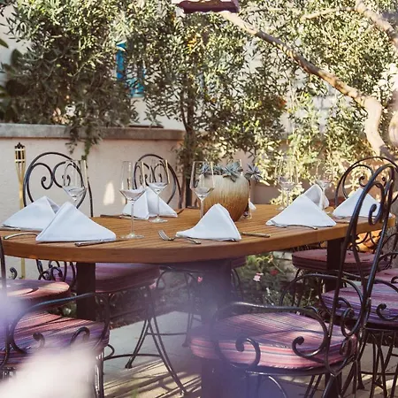 فندق Heritage Park Hvar هفار