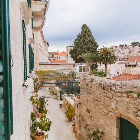 فندق Heritage Park Hvar