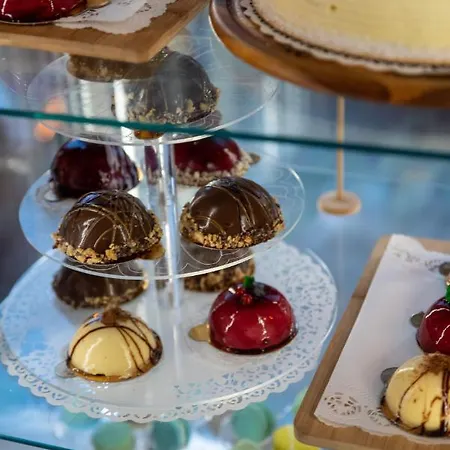 فندق Heritage Park Hvar هفار